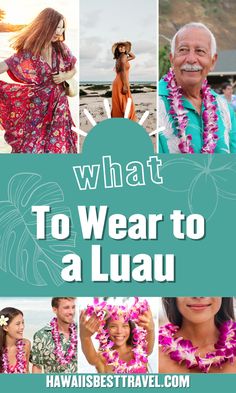 Complete outfit guide for attending a Hawaiian luau, with recommendations on the best luau party outfits and essential packing tips for your trip. Hawaii Hiking Outfit, Luau Party Outfit, Hawaiian Party Outfit, Hawaii Tips, Hawaii Packing List, Hawaii Packing, Luau Outfits, Hawaiian Party Theme