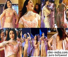 Kareena Kapoor Bole Chudiyan Outfit, Kareena Kapoor Lehenga, Bollywood Clothes, Sangeet Dresses, Bole Chudiyan, Bollywood Theme, Desi Outfits, Indian Women Fashion