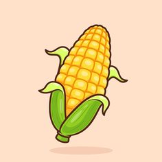 an image of a corn on the cob