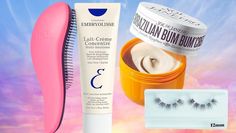 39 Beauty Products That Work So Well, Reviewers Called Them 'Wizardry,' 'Sorcery' Or Just Plain 'Magic' Stila Liquid Eyeliner, Lip Healing, Perfect Cat Eye, Best Skin Care Routine, Hydrating Cleanser, Rosemary Mint, Remove Dark Spots, Lip Sleeping Mask, Oil Moisturizer