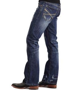 Stetson Rock Fit X Stitched Jeans, Dark Stone Vaquero Outfit, Cowboy Outfit Men, Stitched Jeans, Steampunk Photography, Mens Western Wear, Cinch Jeans, Diesel Jeans Mens, Mens Tactical Pants, Mens Designer Jeans