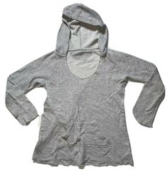 Up for grabs today is a Preowned- Calvin Klein Pullover Athlesiure Hoodie Womens (Size M). Condition is Pre-owned washed and cleaned for your protection and kept in a smoke free, pet free environment. Shipped with USPS Priority Mail. View all pics and bid with confidence. Measurements: Arm-20” Pit to pit-18” Top to bottom-18” Calvin Klein Sporty Tops For Winter, Calvin Klein Casual Tops For Loungewear, Casual Calvin Klein Tops For Loungewear, Calvin Klein Long Sleeve Hoodie For Fall, Calvin Klein Sporty Winter Tops, Sporty Calvin Klein Winter Tops, Calvin Klein Athleisure Tops For Sports, Sporty Calvin Klein Tops For Sports, Casual Calvin Klein Tops With Ribbed Cuffs