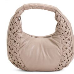 The Fahna Leather Shoulder Bag By Vince Camuto Has A Perfectly Rounded Shape With Beautiful Woven Details Inset On Front Panel. Perfect Size To Be Worn From Day To Night. Product Details About This Item: Fabric Type: Leather Origin Imported Closure Type Zipper Country Of Origin India About This Item: Leather Material Zipper Closure Convertible Tote Bag, Grey Shoulder Bag, Vegan Leather Tote Bag, Blue Tote Bag, Vegan Leather Tote, Black Leather Tote Bag, Brown Leather Shoulder Bag, Brown Shoulder Bag, Black Leather Purse