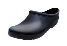 Women's Premium Gardening Clogs. Gardening Shoes, Garden Boots, Nursing Clogs, How To Stretch Shoes, Garden Shoes, Garden Clogs, Black Garden, Waterproof Shoes, Clogs Shoes