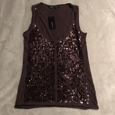 Very Good Condition Fall Tank Tops For Night Out, Sleeveless Evening Tops For Fall, Y2k Halter Top, Yellow Kimono, Twisted Ribbons, Lace Halter Top, Tulle Top, Sequin Blouse, Bohemian Blouses