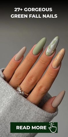 Fall Manicures, Nails Collection, Fall Nail Ideas, Fall Nail Polish, Fall Manicure, Seasonal Nails, Nail Products, Nail Envy