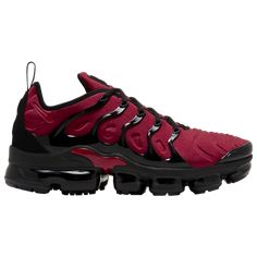 Custom Nike Vapormax Plus, Black Vapormax, Vapormax Plus Black, Nike Air Max Vapormax Flyknit, Tennis Shoe Outfits Summer, Nike Air Vapormax 2019, Air Vapormax Plus, Nike Air Vapormax Plus, Mens Tennis Shoes