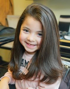 Girls Haircut Long Hair, Kids Haircuts For Girls Long, Toddler Girl Haircut Long, Girl Medium Haircut, Kids Haircuts For Girls Medium, Girls Haircut Long, Girls Medium Haircut Kids, Girls Long Haircut Kids