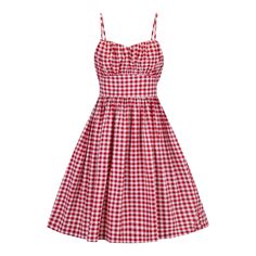 "Midi Dress Red Gingham Dress Checker Dress Plaid Women Summer Dress Vintage Dress Retro Dress Rockabilly Dress 50s Pinup Dress Swing Dress ✂ This item is made to order. If you would like to have it in a different color or print, just choose from any of our available fabrics in our shop. ✂ For custom sizing, please see our FAQ below or message us for details. 👗 To view other dress patterns : https://etsy.me/2TwkanN 🌈 For more fabric options : https://etsy.me/36v3McI Dress style : DOLLY Gorgeou Checker Dress, Red Check Dress, Red Gingham Dress, Summer Dress Vintage, Pinup Dress, Plaid Set, Women Summer Dress, Vintage Summer Dresses, Checkered Dress