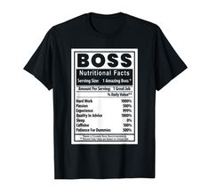 PRICES MAY VARY. Funny clothing for your boss manager chief owner employer director shift leader supervisor foreman clothing apparel tee gift idea. Employee appreciation gifts. Bosses day gifts for men women funny humor. Awesome Gift Ideas For Boss's Day. Simple idea for your the national boss's day. Don't just get a silly greeting card or useless gift, but get this tee he or she can wear at home or on work site. Lightweight, Classic fit, Double-needle sleeve and bottom hem National Bosses Day, Boss Humor, Bosses Day Gifts, Boss' Day, Employee Appreciation Gifts, Employee Appreciation, Funny Outfits, Mens Long Sleeve Tee, Colorful Hoodies