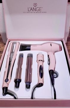 Hair Dryer Set, Koleksi Makeup, Alat Makeup, Makijaż Smokey Eye, Hair Dryers, Pretty Skin