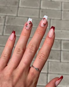 I paint all the sets by hand :)  10 nails included with S, M, L Simple to put on and take off. Feel free to add any custom colors in personalization, no charge. Last 1-3 weeks with glue (included in order) Thank you for supporting my small business! <3 Cheap Press On Nails, Cute Summer Nails Acrylics, Cute Summer Nails Square, Cute Summer Nails Almond, Trendy Acrylic Nails, Beginner Nail Designs, Macro Art, Classy Acrylic, Colourful Nails