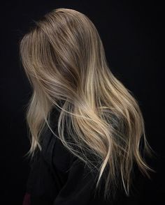 Dark Blonde To Light Blonde Balayage, Igora Hair Color, Summer Blonde Hair, Brown Hair Inspo, Gorgeous Hair Color, Dark Blonde Hair, Blonde Hair Inspiration, Blonde Hair Looks, Instagram Baby