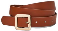 Trendy Brown Belts With Buckle Closure, Trendy Brown Belt For Workwear, Trendy Brown Belt With Buckle Closure, Casual Brown Belt With Buckle Closure, Cowgirl Look, Double Buckle Belt, Tan Belt, Target Finds, Branded Belts