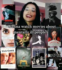 Movies Recommendations List, Donnie Darko Edit, Girlboss Movies, Unfriended Movie, Girlhood Movies, Classy Movies, Femcel Movies, Movies To Watch List, Movie Recs