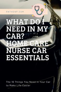 Home Health Aide Essentials