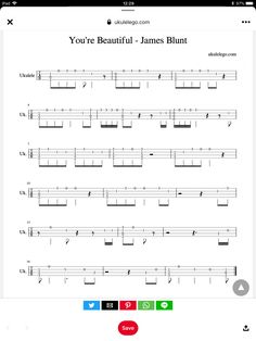 Chords Ukulele, Ukulele Tabs, Ukulele Songs, Ukulele Chords, Ukelele, Ukulele