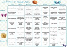 the french language game for children with pictures of different animals and their names on it