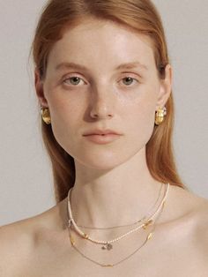 Introducing Seed Figure Huggies: crafted with 18k gold filling, these luxurious earrings elevate any outfit. With their delicate Seed Figure design, they embody elegance and sophistication. Perfect for those seeking premium, timeless accessories. Elegant 14k Gold-filled Tarnish-resistant Hoop Earrings, Chic Pierced Gold Plated Jewelry, Elegant Gold Plated Earrings For Everyday, Elegant Gold Plated Everyday Earrings, Elegant Everyday Gold Plated Earrings, Feminine Gold Hoop Earrings For Pierced Ears, Feminine Gold-plated Gold Earrings, Feminine Gold Plated Gold Earrings, Feminine Gold-plated Earrings