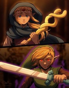 Zelda Echos Of Wisdom, Link Loz, Loz Link, Loz Art, Link Legend Of Zelda