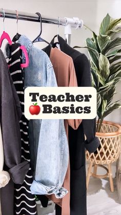 Capsule Wardrobe 2023 Teacher, Teacher Time Capsule Wardrobe, Teacher Outfit Essentials, New Teacher Outfits Simple, Teachers Capsule Wardrobe, Plus Size Teacher Capsule Wardrobe 2023, Teacher Staples Work Outfits, Back To School Teacher Outfits Plus Size, Teacher Outfit Basics