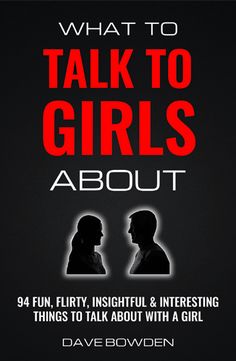 the cover of what to talk to girls about