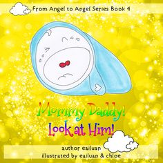 merry daddy, look at him from angel series book 4