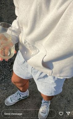 Coastal Mens Style, Beachy Guy Outfits, Coastal Mens Fashion, Stockholm Style Men Summer, Summer Guy Outfits, Cool Guy Aesthetic, Men’s Summer Outfit, Clean Guy Aesthetic, Guy Summer Outfits