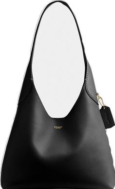 Classic Coach Hobo Bag For Everyday, Classic Coach Hobo Bag For Daily Use, Classic Coach Hobo Bag In Soft Leather, Classic Coach Hobo Bag Shaped Like A Satchel, Classic Crossbody Hobo Bag, Chic Coach Shoulder Bag With Leather Lining, Coach Everyday Hobo Shoulder Bag, Coach Top Handle Hobo Bag For Everyday, Modern Coach Hobo Bag For Daily Use