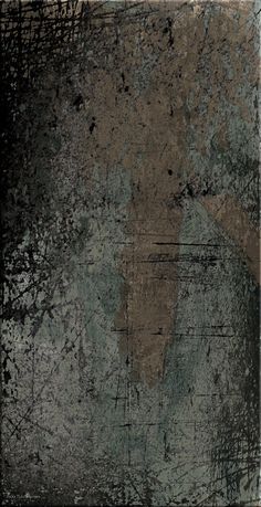 an old grungy textured background with black and brown colors