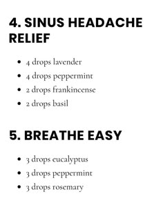 Diffuser For Sinus Relief, Essential Oil Recipes Sinus Relief, Essential Oil Blends For Headache Relief, Diffuser Blends For Sinus Headache, Sinus Relief Candle Diy, Essential Oils Breathe Easy, Doterra Sinus Diffuser, Remedy For Sinus Headache, Essential Oils For Sinus Headache Diffuser