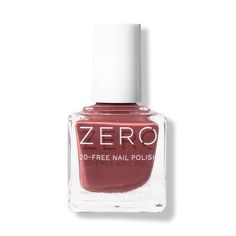 Our vegan, cruelty-free nail polish shades are made without the 20 common toxins found in conventional formulas. Each 20-free shade delivers stunning chip-resistant color for a professional looking manicure or pedicure at home. All polishes are free of:  Formaldehyde Toluene Camphor Formaldehyde Resin Xylene Parabens Fragrance Phthalates Dibutyl Phthalate (DBP) Ethyl Tosylamide Triphenyl Phosphate (TPHP) Animal Ingredients Methylisothiazolinone (MIT) Hydroquinone Monomethyl Ether (MEHQ) Gluten Palm Oil Sulfates Bisphenol-A Acetone Nonylphenol Ethoxylate Chocolate Nail Polish, Ruby Chocolate, Nail Polish Shades, Mauve Nails, Cruelty Free Nail Polish, Natural Nail Polish, Rusty Nail, Pedicure At Home, Nail Oil