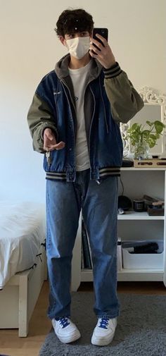 Layered Outfits Men, 90s Outfits Men, Indie Outfits Men, 80s Guys, Fashion Aesthetic Outfits, Spiritual Fashion, Guy Fits, Trendy Boy Outfits, Outfits Hombre