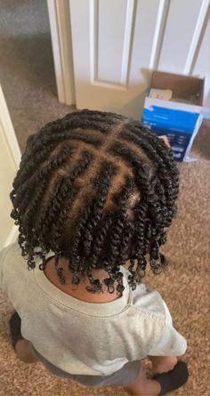 Toddler Boy Hairstyles, Boy Braid Styles, Black Boy Hairstyles, Toddler Hairstyles Boy, Toddler Braids, Boy Braids Hairstyles, Twist Hairstyle