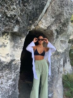 Vacation Outfits, Mode Inspiration, Mykonos, Fashion Killa