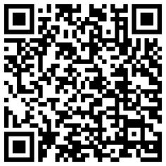 a black and white image of a qr code