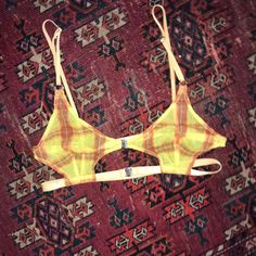 Brazil Clothing, Charlotte Knowles, Handmade Bra, Swimsuit Inspo, Pole Wear, Cute Bras, Cute Lingerie, Swimwear Brands, Pretty Lingerie