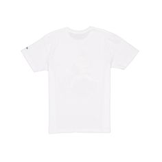 The Los Angeles Dodgers Shohei Ohtani White T-Shirt features a screen-printed Dodgers Shohei Ohtani pitching graphic at the front.Fabric: 100% Cotton Shohei Ohtani, Los Angeles Dodgers, White T Shirt, White Tshirt, White T, Angeles, Screen, T Shirt, Fabric