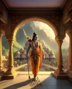 Lord Sri Rama Hd Images, Ram Animated, Jai Shri Ram Photo, Ram Hd Wallpaper, Vasudev Krishna, Ram Images Hd, Holi Painting