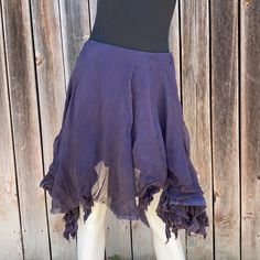 Reposhing This Item I Purchased From @Virtahepo. Excellent Condition. So Much Fun! Questions? Leave A Comment Below! Dc Oc, Pixie Fairy, Fun Questions, Pixies Fairies, Purple Skirt, All Saints, Boho Hippie, Casual Outfit, Color Purple