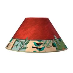 New Capri Large Conical Lamp Shade Colorful French Country Lamp Shades, Shade Plants Lamp Shades, Winter Lamp Shades, Table Lamp Shades Lampshades, Creative Lamp Shades Overstock, Unique Lamp Shades The Home Depot, Painting Accordian Fabric Shades, Unique Lamp Shades Lowe's, Colorful Lamp Shades Overstock