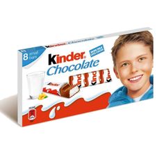 KINDER Chocolate Bars Coconut Chocolate Bars, Baked Crackers, Antipasto Platter, Coconut Bars, Small Bars, Cocoa Chocolate, Snack Treat, Italian Recipes Authentic, Pasta Shapes