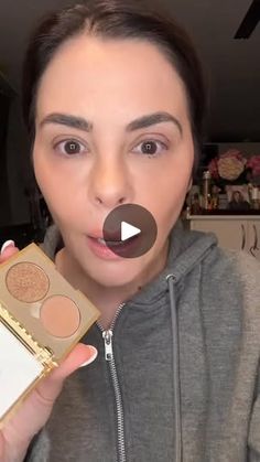 1.3K views · 58 reactions | Best of 2024 clips to remember | Erica Taylor officall Small Makeup, Makeup Nails, Makeup Tips, Makeup Tutorial, Beauty, Make Up