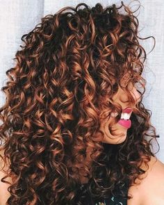 Kręcony Bob, Trendy We Fryzurach, Curly Hair Photos, Hair Women, Hair Photo, Short Curly Hair, Long Curly Hair