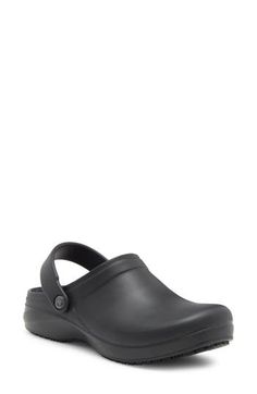 Crafted in collaboration with lifestyle expert Martha Stewart, this daily-wear clog features a slip-resistant sole and sculpted Arch Fit® footbed. Removable, cushioned insole with arch support Synthetic upper/textile lining/synthetic sole Imported Waterproof Ergonomic Casual Clogs, Casual Fade-resistant Clogs For Workwear, Perfume Gift Sets, Perfume Gift, Fragrance Gift, Fragrance Gift Set, Fragrance Design, Fabric Gift Bags, Clogs Shoes