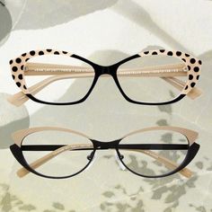 Eye Glasses Frames, New Glasses, Girls With Glasses