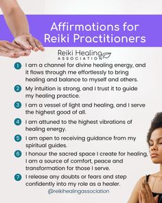 Opening Reiki Prayers, Reiki Intentions, Reiki Affirmations, Self Reiki, Reiki Prayer Opening, Reiki Prayer, How To Become A Reiki Healer, Energy Healing Reiki Tips