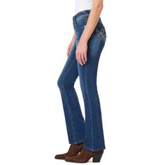 The Luscious Curvy Bootcut is our throwback inspired mid rise fit in soft stretch denim. The forever flattering fit from season to season! Whether you're looking for your go to jeans in a fresh wash or you want to try a new fit entirely, WallFlower has a little something for everyone! We are size inclusive (standard, curvy and plus), which means - great jeans for all women. Period Juniors Jeans, Twinkle Twinkle, Jeans Fit, Stretch Denim, For Everyone, Mid Rise, Period