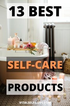 These self care products are just the best! They have helped me so much to sleep well again and to calm my nerves. You have to try them 💝