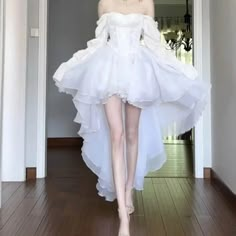 White Tube Top Dress, Gaun Tulle, Fairy Princess Dress, Girls Birthday Party Dress, Tea Break, Birthday Party Dress